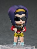 Cowboy Bebop Nendoroid Action Figure Faye Valentine 10cm