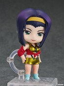 Cowboy Bebop Nendoroid Action Figure Faye Valentine 10cm