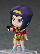 Cowboy Bebop Nendoroid Action Figure Faye Valentine 10cm