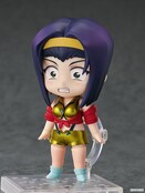 Cowboy Bebop Nendoroid Action Figure Faye Valentine 10cm