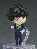 Cowboy Bebop Nendoroid Action Figure Spike Spiegel 10cm