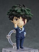 Cowboy Bebop Nendoroid Action Figure Spike Spiegel 10cm