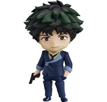 Cowboy Bebop Nendoroid Action Figure Spike Spiegel 10cm