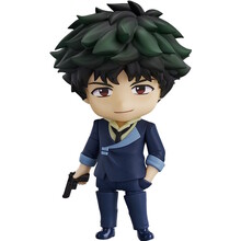 Cowboy Bebop Nendoroid Spike Spiegel