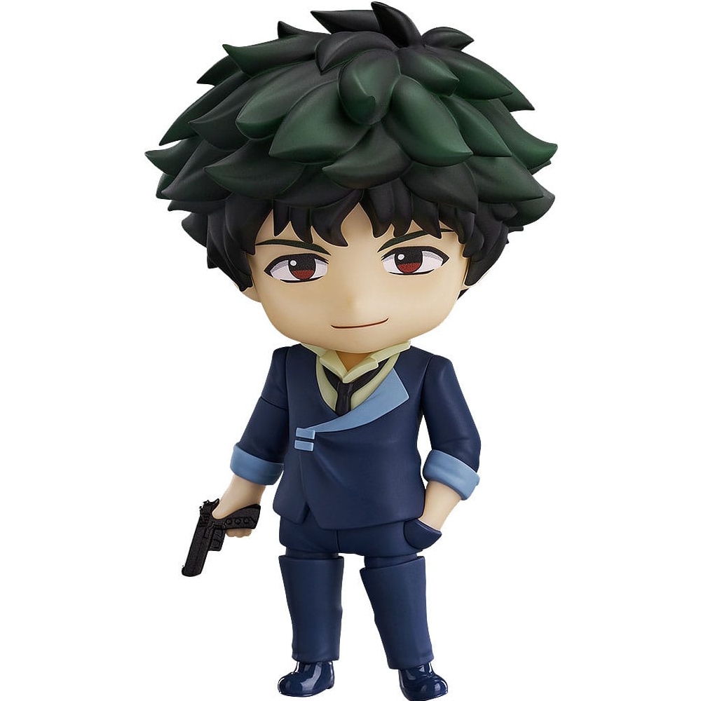 Good Smile Company Cowboy Bebop Nendoroid Spike Spiegel afbeelding
