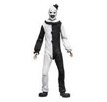 Terrifier Ultimate Art the Clown Action Figure 17cm