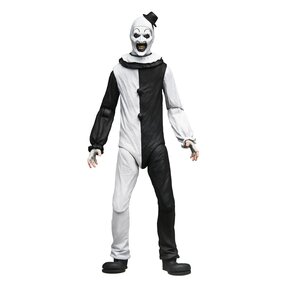 Terrifier Ultimate Art the Clown