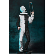 Terrifier Ultimate Art the Clown Action Figure 17cm