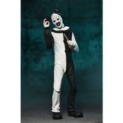 Terrifier Ultimate Art the Clown Action Figure 17cm