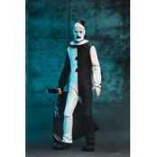Terrifier Ultimate Art the Clown Action Figure 17cm