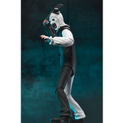 Terrifier Ultimate Art the Clown Action Figure 17cm