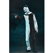Terrifier Ultimate Art the Clown Action Figure 17cm
