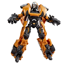 Transformers: Age of Extinction Studio Series Deluxe Class Concept Art KSI Widow 11,5cm