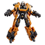 Hasbro Transformers: Age of Extinction Studio Series Deluxe Class Concept Art KSI Widow 11,5cm