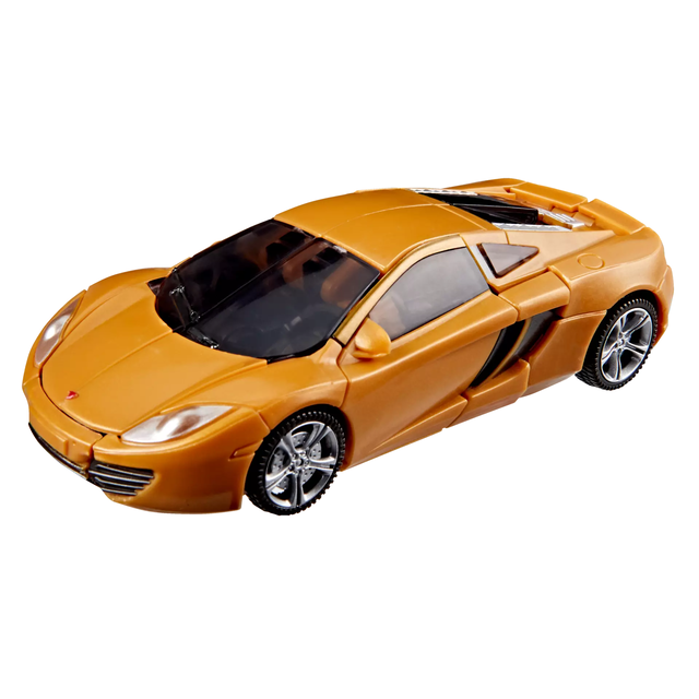 Transformers: Age of Extinction Studio Series Deluxe Class Concept Art KSI Widow 11,5cm