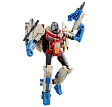 Transformers One Studio Series Deluxe Class Starscream Action Figure 11,5cm