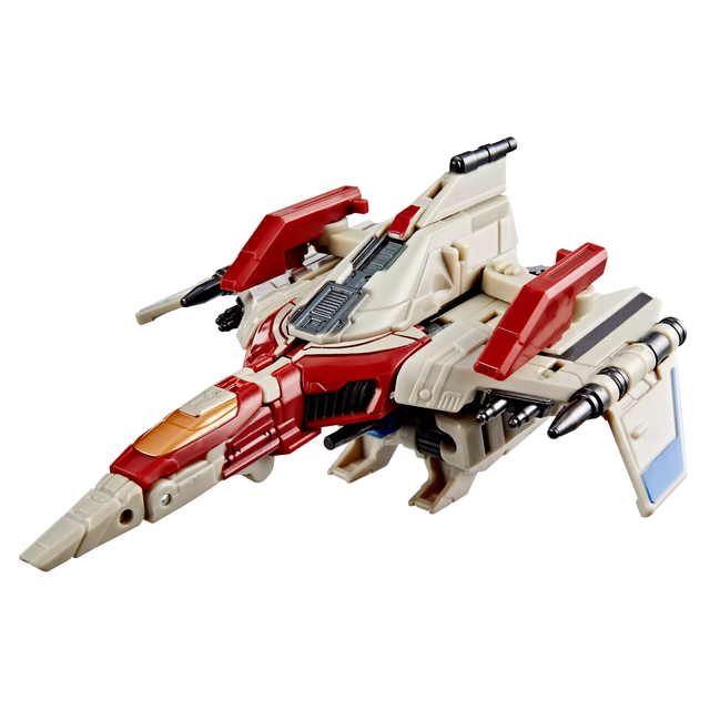 Transformers One Studio Series Deluxe Class Starscream Action Figure 11,5cm