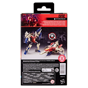 Transformers One Studio Series Deluxe Class Starscream Action Figure 11,5cm