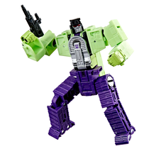 Transformers the Movie Studio Series Deluxe Class Constructicon Scavenger 11,5cm