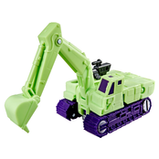 Transformers the Movie Studio Series Deluxe Class Constructicon Scavenger 11,5cm