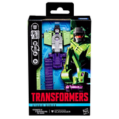 Transformers the Movie Studio Series Deluxe Class Constructicon Scavenger 11,5cm