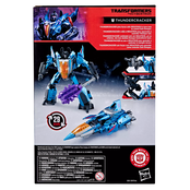 Transformers Studio Series Voyager Class Thundercracker 16,5cm
