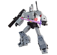 Transformers: The Movie Studio Series 86 Leader Class Dinobot Megatron 21,5cm