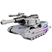 Transformers: The Movie Studio Series 86 Leader Class Dinobot Megatron 21,5cm