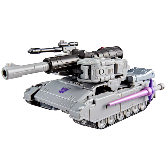 Transformers: The Movie Studio Series 86 Leader Class Dinobot Megatron 21,5cm