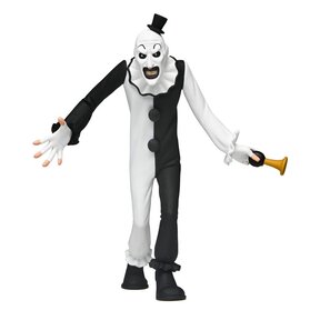 Terrifier Toony Terrors Art the Clown