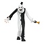NECA Terrifier Toony Terrors Action Figure Art the Clown 15cm