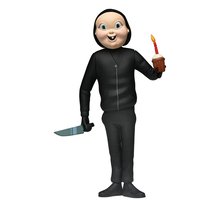Happy Death Day Toony Terrors Action Figure Babyface Killer 15cm