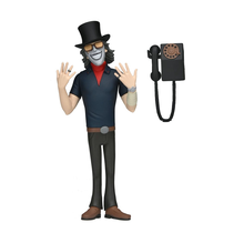 The Black Phone Toony Terrors Action Figure The Grabber 15cm