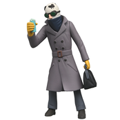 Toony Terrors Universal Monsters The Invisible Man 15cm