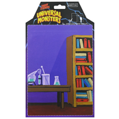 Toony Terrors Universal Monsters The Invisible Man 15cm