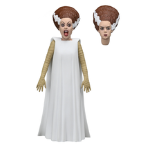 Toony Terrors Universal Monsters Action Figure Bride of Frankenstein 15cm