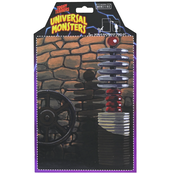 Toony Terrors Universal Monsters Action Figure Bride of Frankenstein 15cm