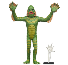 Toony Terrors Universal Monsters Creature from the Black Lagoon 15cm