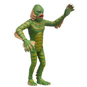 Toony Terrors Universal Monsters Creature from the Black Lagoon 15cm