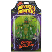 Toony Terrors Universal Monsters Creature from the Black Lagoon 15cm