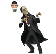 Toony Terrors Universal Monsters The Phantom of the Opera 15cm