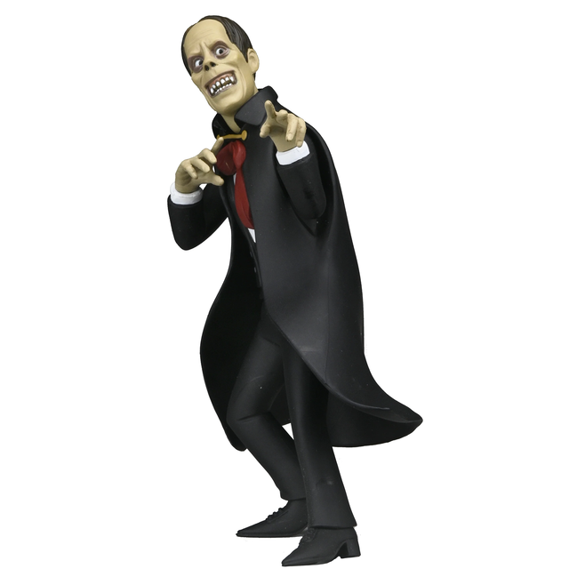 Toony Terrors Universal Monsters The Phantom of the Opera 15cm