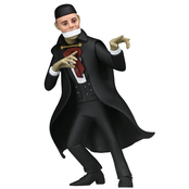 Toony Terrors Universal Monsters The Phantom of the Opera 15cm