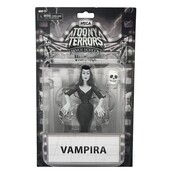 Toony Terrors Vampira Silver Screen Edition 15cm