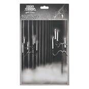 Toony Terrors Vampira Silver Screen Edition 15cm