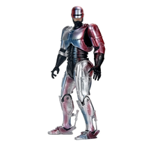 Robocop Poster Series Action Figure 17cm
