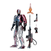 Robocop Poster Series Action Figure 17cm