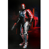 Robocop Poster Series Action Figure 17cm