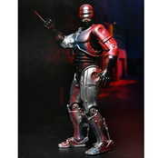 Robocop Poster Series Action Figure 17cm