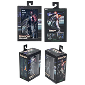 Robocop Poster Series Action Figure 17cm